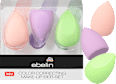 Color Correcting Eier ebelin