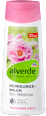Reinigungsmilch Wildrose alverde NATURKOSMETIK