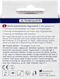 Selbsthaftender Fingerverband, 2,5 cm x 5 m (gedehnt), 1 Rolle Mivolis