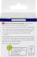 Selbsthaftende Bandage, 6 cm x 5 m (gedehnt), 1 Rolle Mivolis
