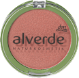 Blush & Highlighter 30 Sparkling Dawn alverde NATURKOSMETIK