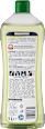 Ecetes tisztítószer alma illattal Denkmit