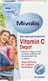 Vitamin C Depot, Kapseln 40 St. Mivolis