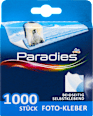 Fotokleberset Paradies