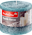 Rustikkerze grün 80/100 Profissimo