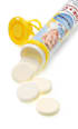 Zink + C Brausetabletten 20 St. Mivolis