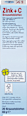 Zink + C Brausetabletten 20 St. Mivolis