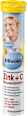 Zink + C Brausetabletten 20 St. Mivolis