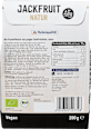 Jackfruit, natur dmBio