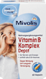 Vitamin B Komplex Depot, Kapseln 60 St Mivolis