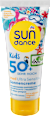 Sonnencreme MED Ultra Sensitiv Kids LSF 50+ SUNDANCE
