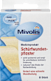 Schürfwundenpflaster Mivolis