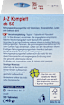 A-Z Komplett ab 50, Tabletten 100 St Mivolis