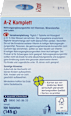 A-Z Komplett, Tabletten 100 St. Mivolis