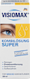 Kontaktlinsen-Pflegemittel Kombilösung Super VISIOMAX