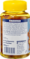 Multivitamin-Bärchen für Kinder, Fruchtgummis Mivolis