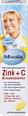 Zink + C Brausetabletten 20 St. Mivolis