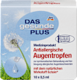 Antiallergische Augentropfen, 10 Ampullen à 0,5 ml Visiomax
