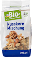 Nusskern-Mischung dmBio