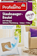 Staubsaugerbeutel PR60 Profissimo