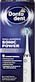 Schallzahnbürste Sonic Power Dontodent