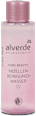Micelarna voda Pure Beauty alverde NATURKOSMETIK