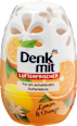 Osveživač prostora -  limun i pomorandža Denkmit
