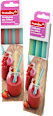 Silikonske slamice za pitje Profissimo
