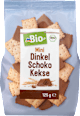 Mini Dinkel Schoko Kekse dmBio