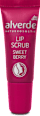 peeling na rty Sweet Berry  alverde NATURKOSMETIK