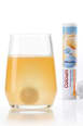 Calcium Brausetabletten 20 St. Mivolis