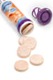 Multivitamin Brausetabletten, 20 St Mivolis