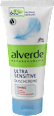 Cremedusche Ultra Sensitiv alverde NATURKOSMETIK