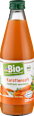 Gemüsesaft Karotte feldfrisch, Demeter dmBio