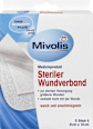 Steriler Wundverband Mivolis