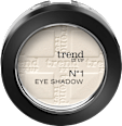 Lidschatten N°1 Eye Shadow weiß 005 trend !t up