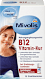 B12 Vitamin-Kur, Trinkampullen 10 St. Mivolis