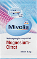 Magnesium-Citrat, Granulat 20 Btl. Mivolis
