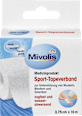 Sport-Tapeverband, 1 Rolle Mivolis