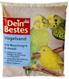 Vogelsand mit Muschelgrit & Anisöl Dein Bestes