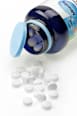Calcium + D3 Tabletten 300 St.  Mivolis