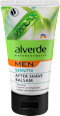 After Shave Balsam Sensitiv alverde MEN