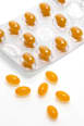 Vitamin D3 Wochen-Depot, Weichkapseln 12 St. Mivolis