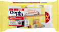 Allzwecktücher Granatapfel Denkmit