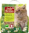 Katzenstreu, Öko-Streu klumpend Dein Bestes