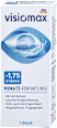 Mesečna kontaktna leča, dioptrija -1,75 Visiomax
