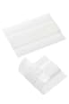 Pflaster Sensitiv 10 cm x 6 cm Mivolis