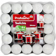 čajové svíčky Profissimo