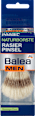Rasierpinsel Naturborste Balea MEN