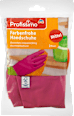 Haushalts-Handschuhe farbenfroh Profissimo